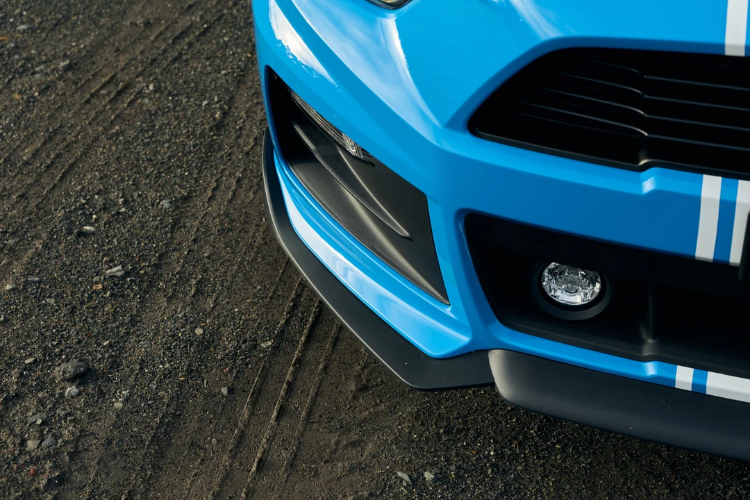 2017 Ford S550 Mustang GT - Image 24 of 31