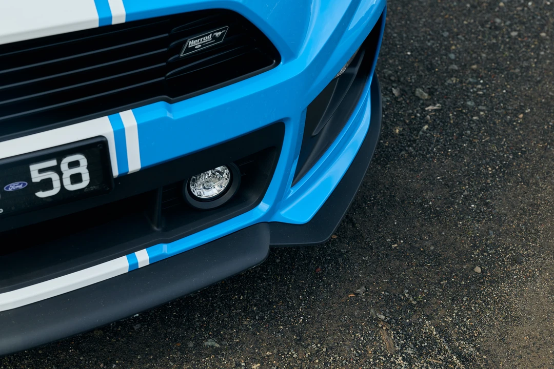 2017 Ford S550 Mustang GT - Image 26 of 31
