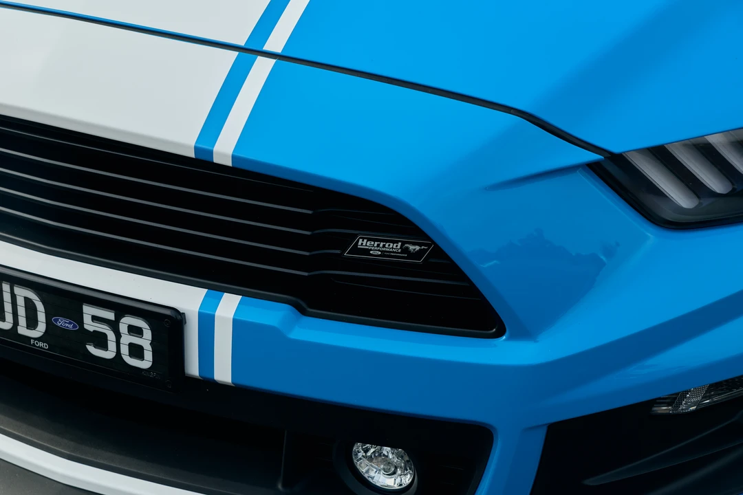2017 Ford S550 Mustang GT - Image 27 of 31