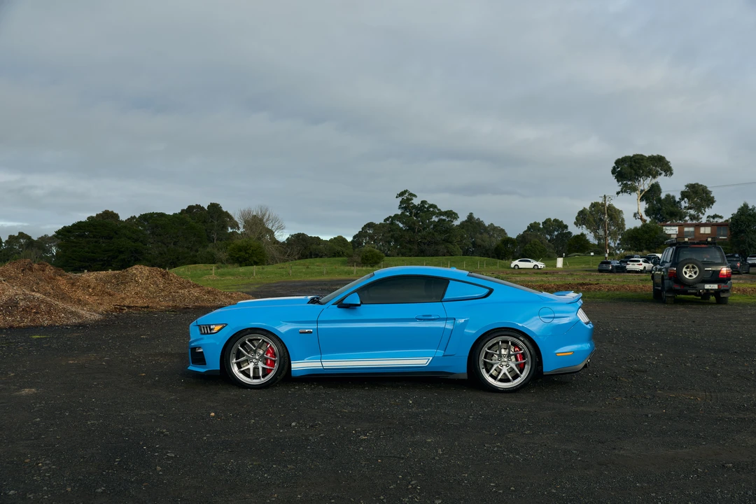 2017 Ford S550 Mustang GT - Image 8 of 31