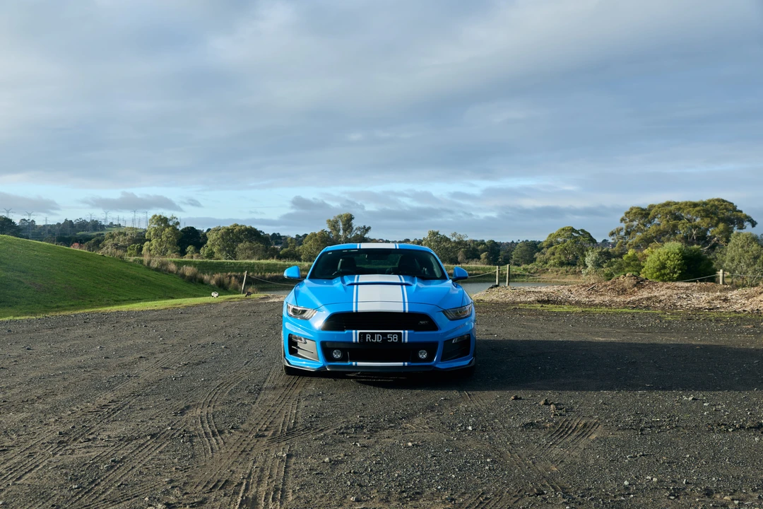 2017 Ford S550 Mustang GT - Image 2 of 31