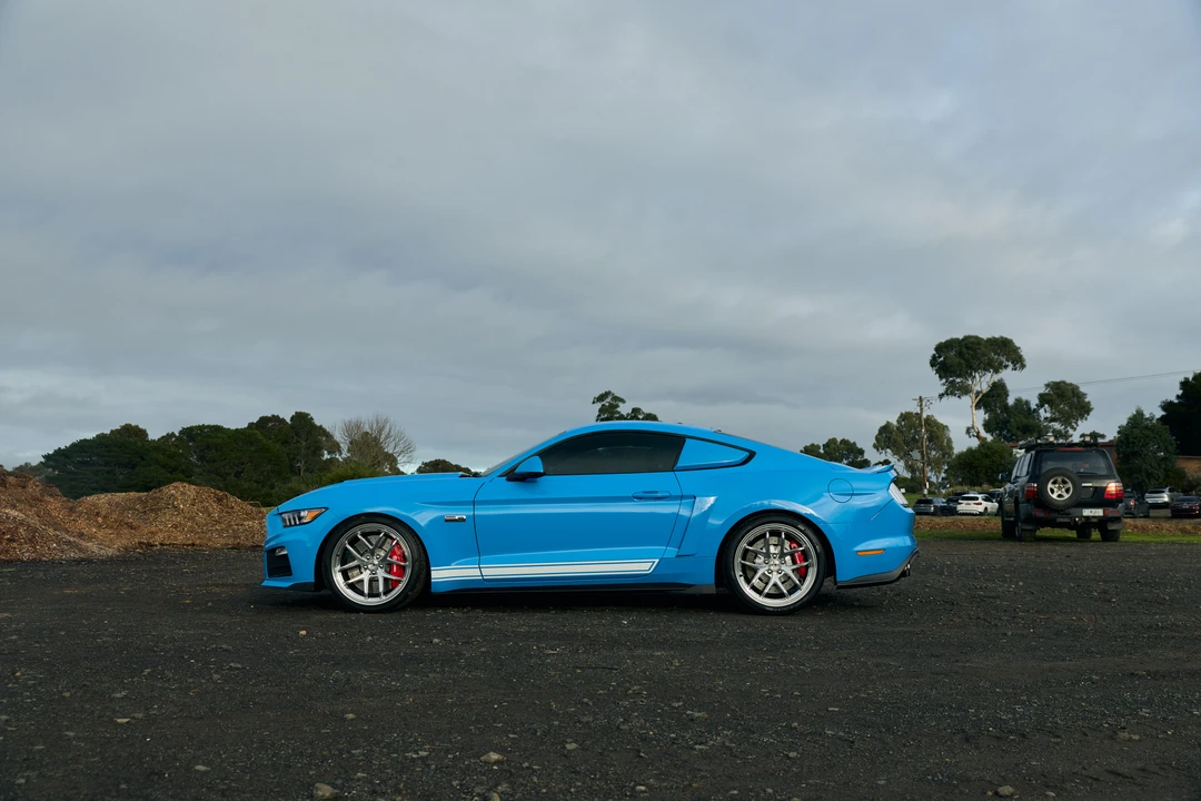 2017 Ford S550 Mustang GT - Image 16 of 31