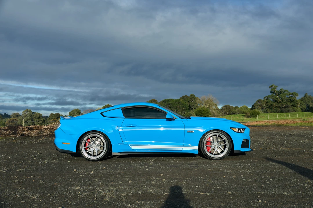 2017 Ford S550 Mustang GT - Image 12 of 31