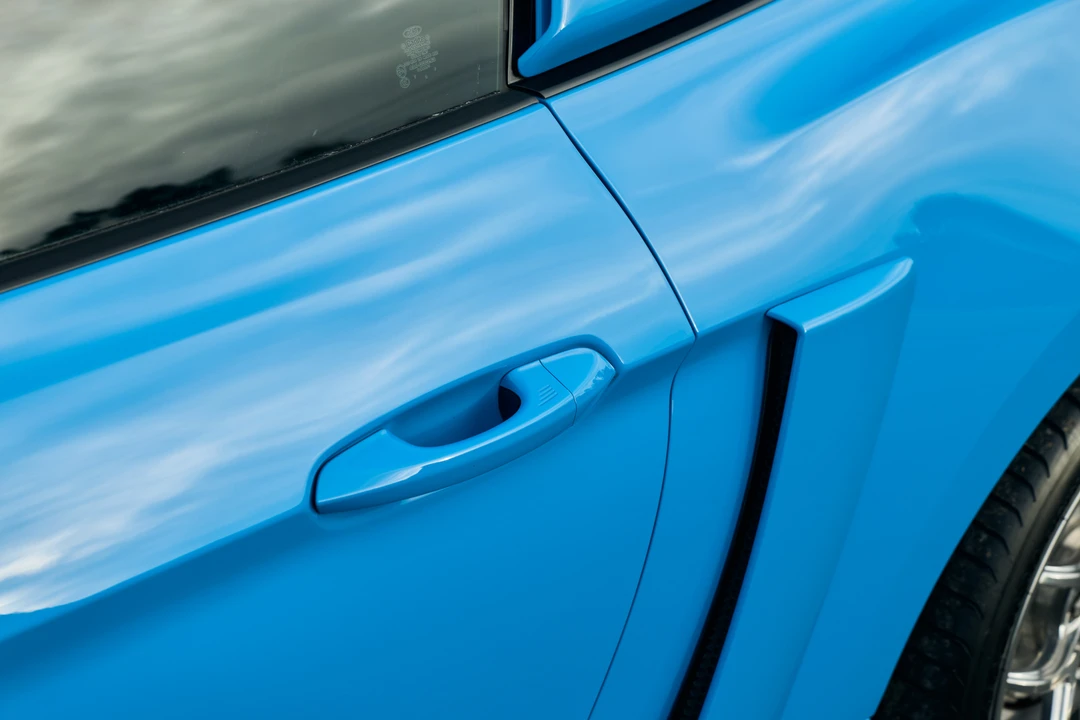 2017 Ford S550 Mustang GT - Image 30 of 31