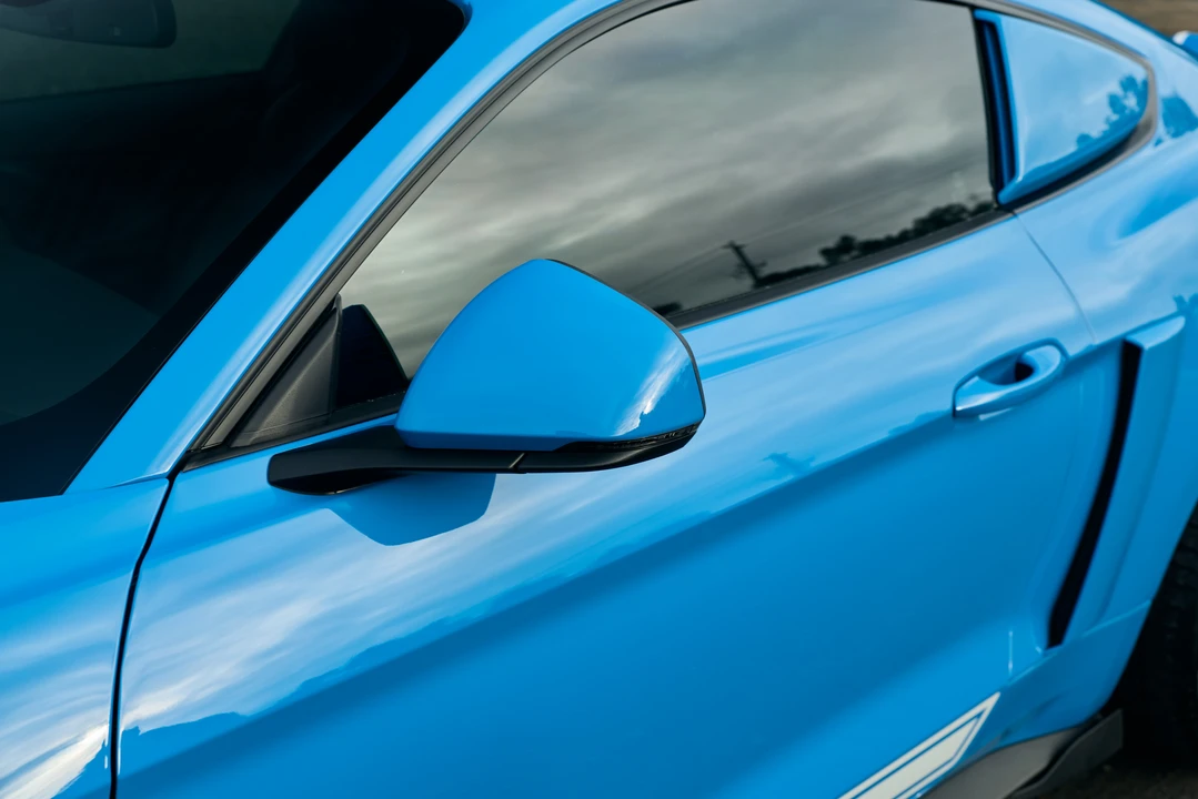 2017 Ford S550 Mustang GT - Image 31 of 31