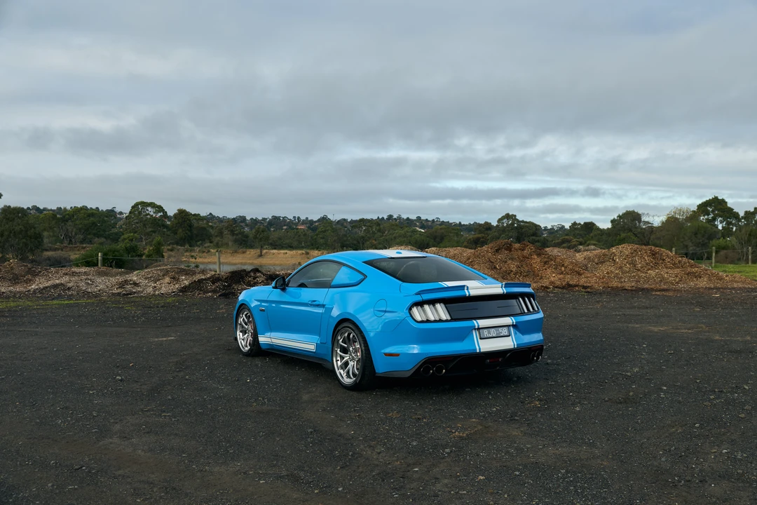 2017 Ford S550 Mustang GT - Image 15 of 31