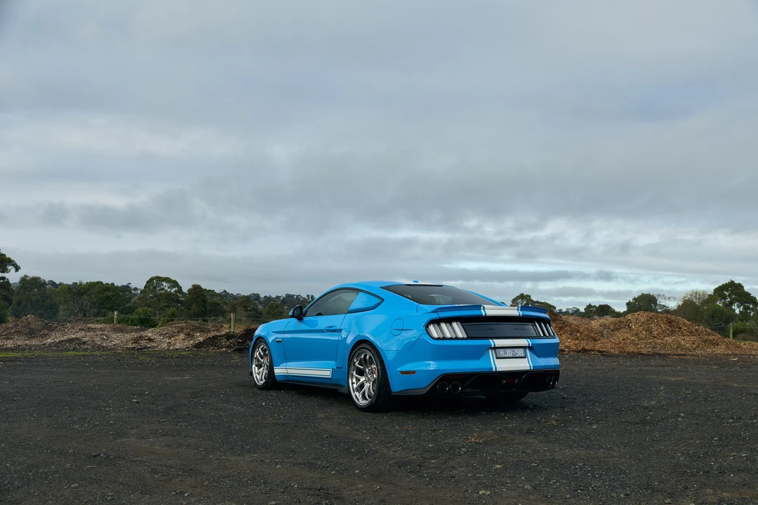 2017 Ford S550 Mustang GT - Image 7 of 31