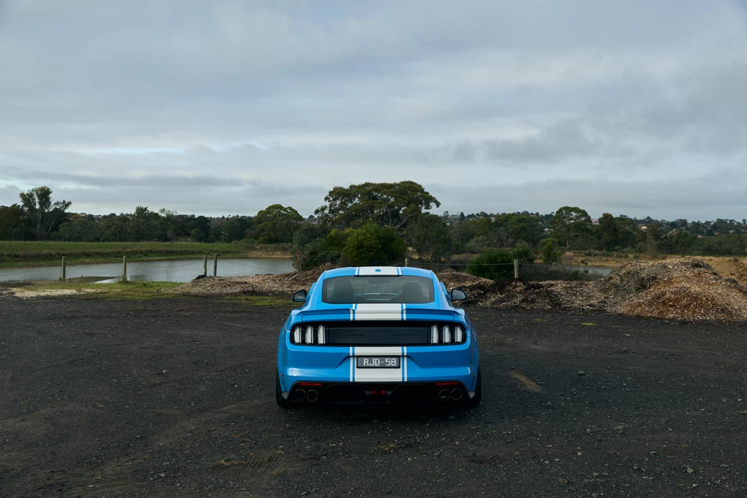 2017 Ford S550 Mustang GT - Image 6 of 31