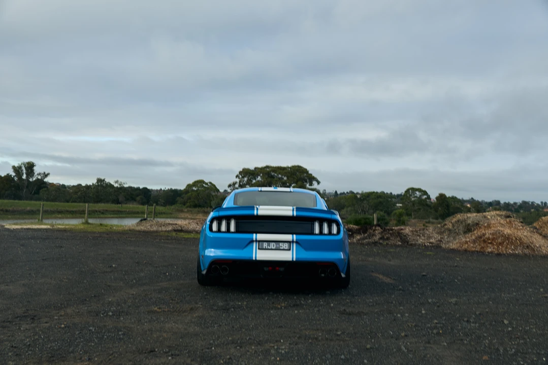 2017 Ford S550 Mustang GT - Image 14 of 31