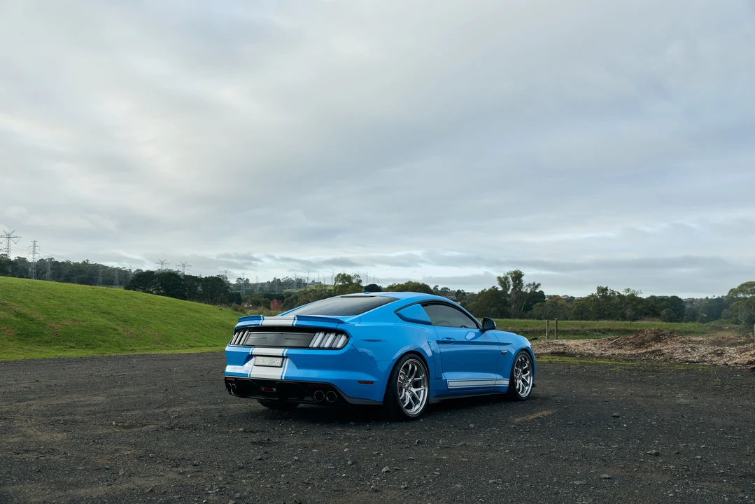 2017 Ford S550 Mustang GT - Image 5 of 31