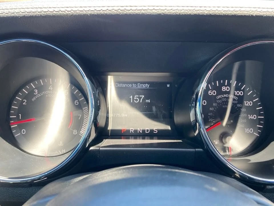 2017 Ford S550 Mustang GT - Image 13 of 18