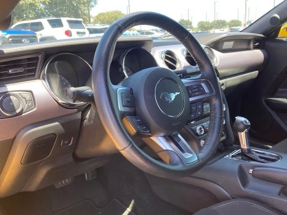 2017 Ford S550 Mustang GT - Image 7 of 18