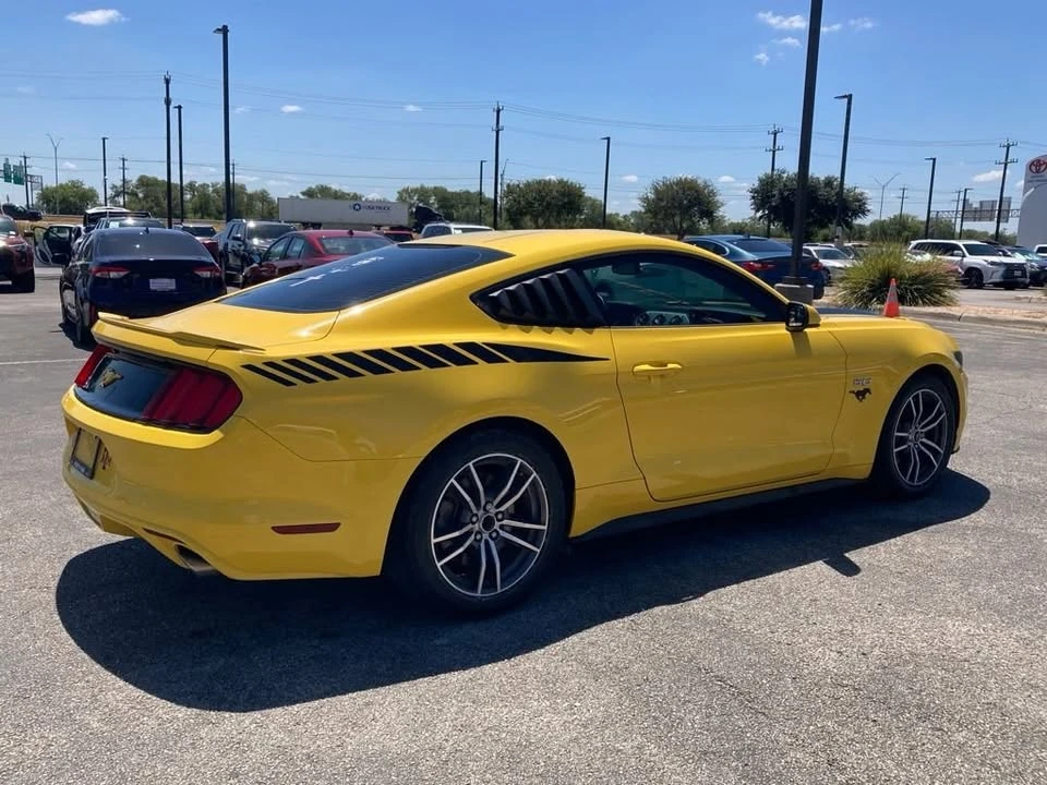 2017 Ford S550 Mustang GT - Image 4 of 18