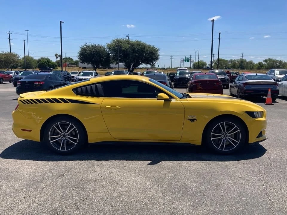 2017 Ford S550 Mustang GT - Image 3 of 18