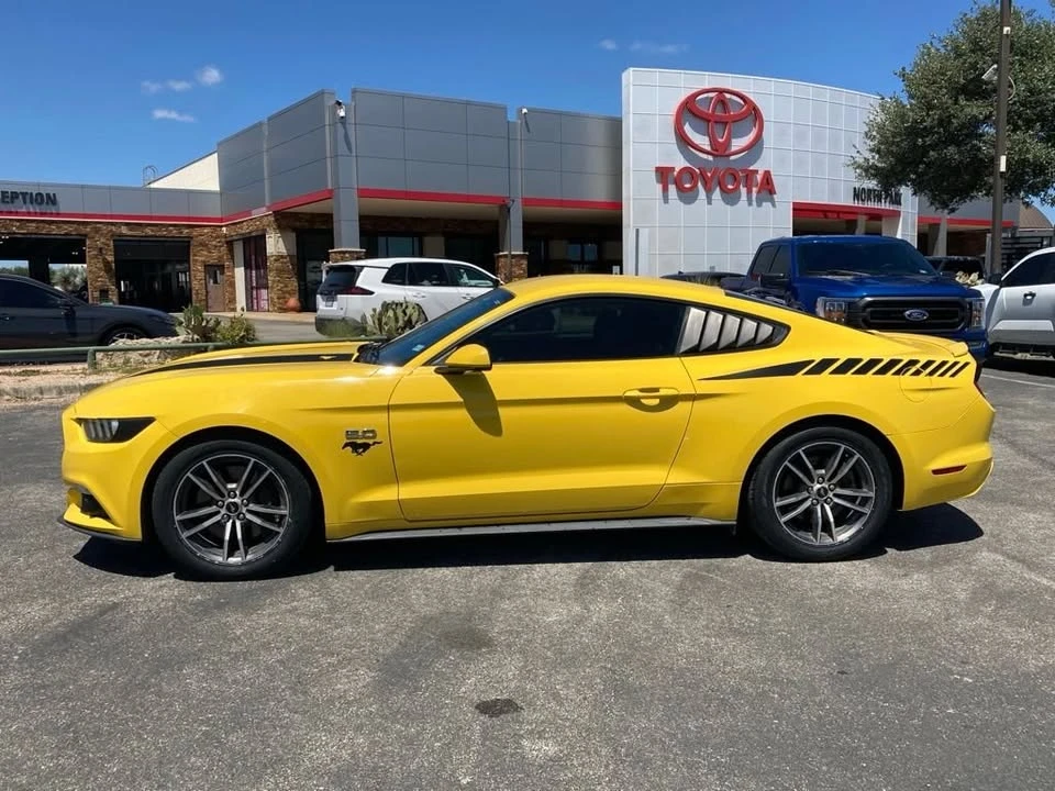 2017 Ford S550 Mustang GT - Image 6 of 18
