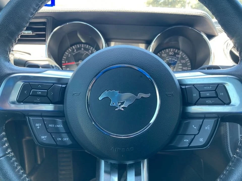 2017 Ford S550 Mustang GT - Image 16 of 18