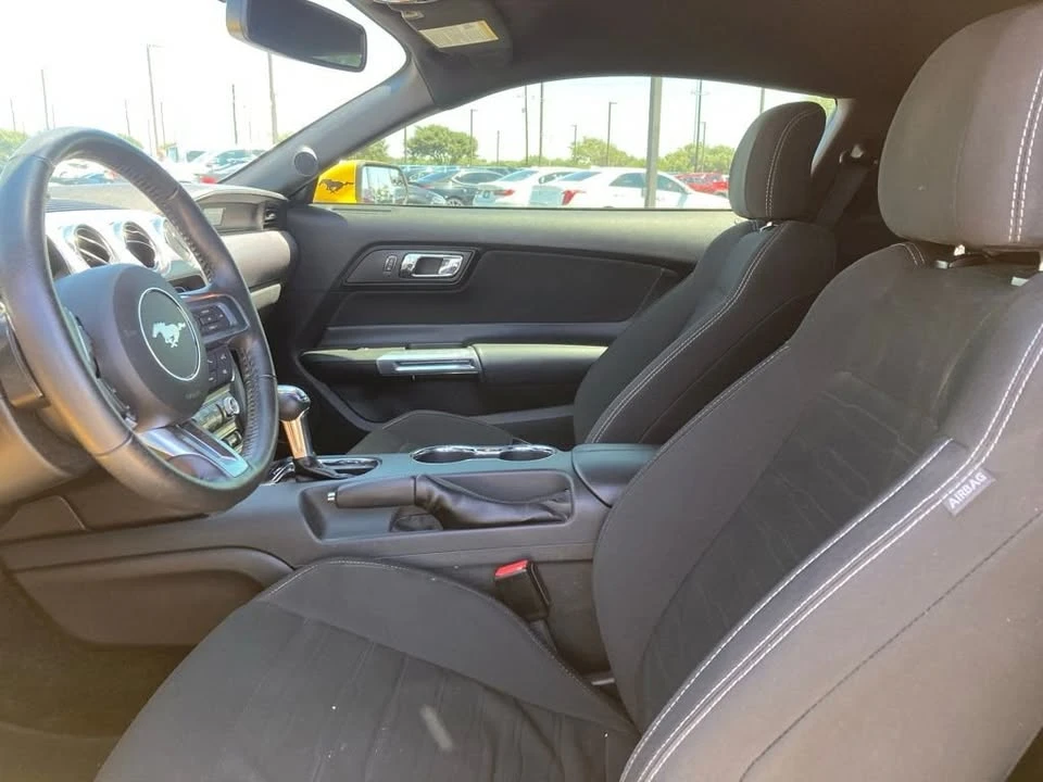 2017 Ford S550 Mustang GT - Image 8 of 18