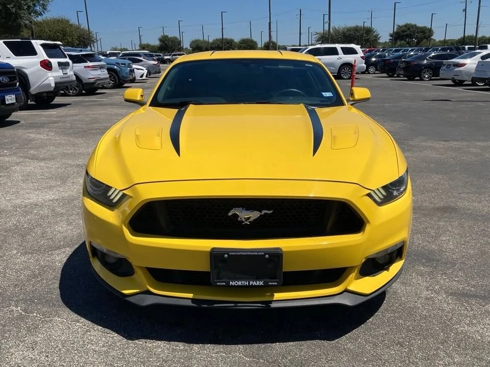 2017 Ford S550 Mustang GT - Image 2 of 18