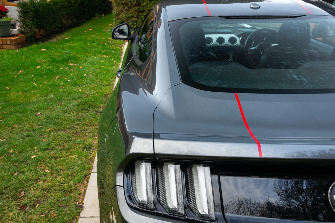 2017 Ford S550 Mustang - Image 30 of 31