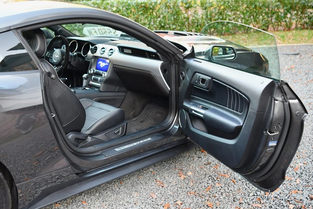 2017 Ford S550 Mustang - Image 27 of 31