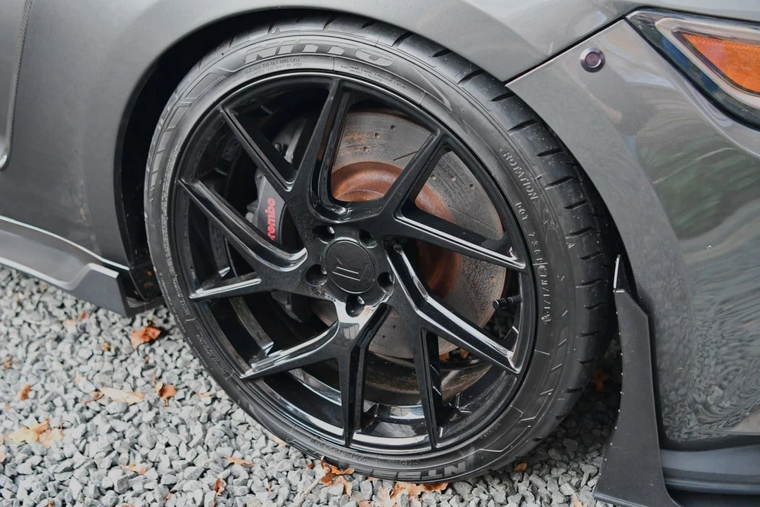 2017 Ford S550 Mustang GT - Image 24 of 31