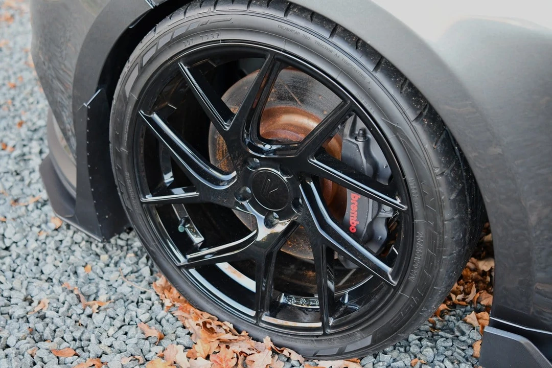 2017 Ford S550 Mustang GT - Image 23 of 31