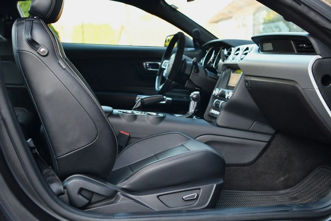 2017 Ford S550 Mustang - Image 29 of 31