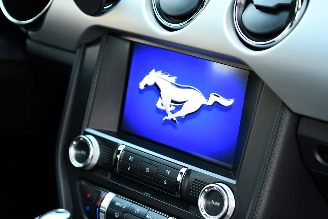 2017 Ford S550 Mustang GT - Image 26 of 31