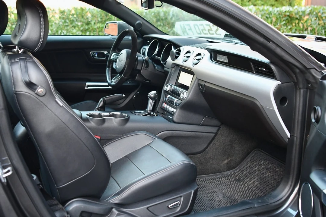 2017 Ford S550 Mustang - Image 28 of 31
