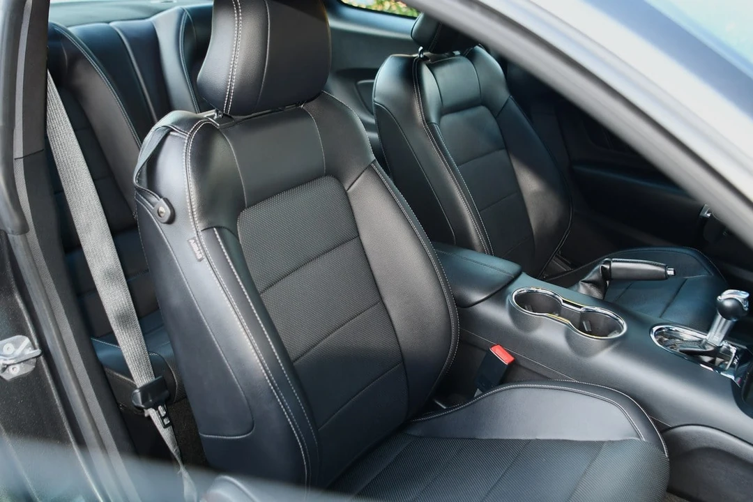 2017 Ford S550 Mustang - Image 30 of 31