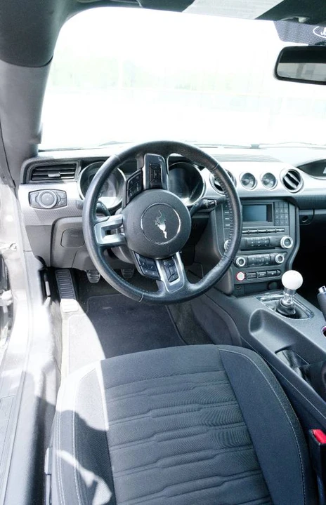 2017 Ford S550 Mustang - Image 23 of 24