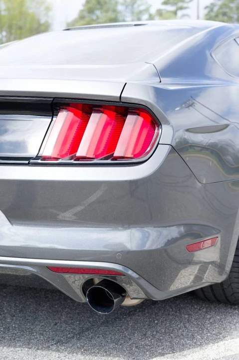 2017 Ford S550 Mustang - Image 15 of 24