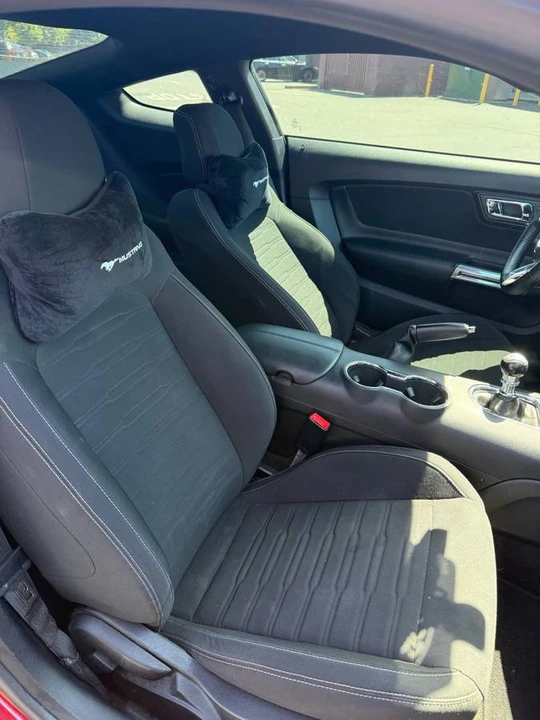 2017 Ford S550 Mustang GT - Image 7 of 8