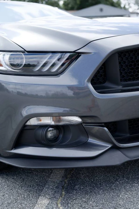 2017 Ford S550 Mustang - Image 21 of 24