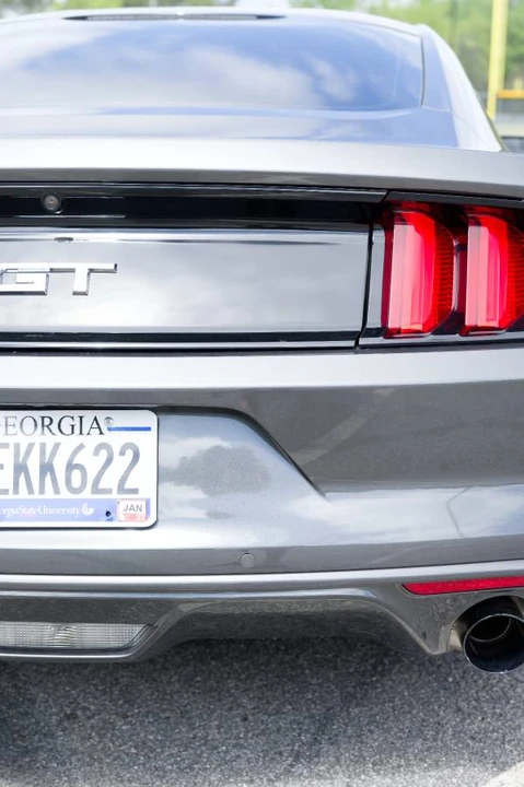 2017 Ford S550 Mustang - Image 16 of 24