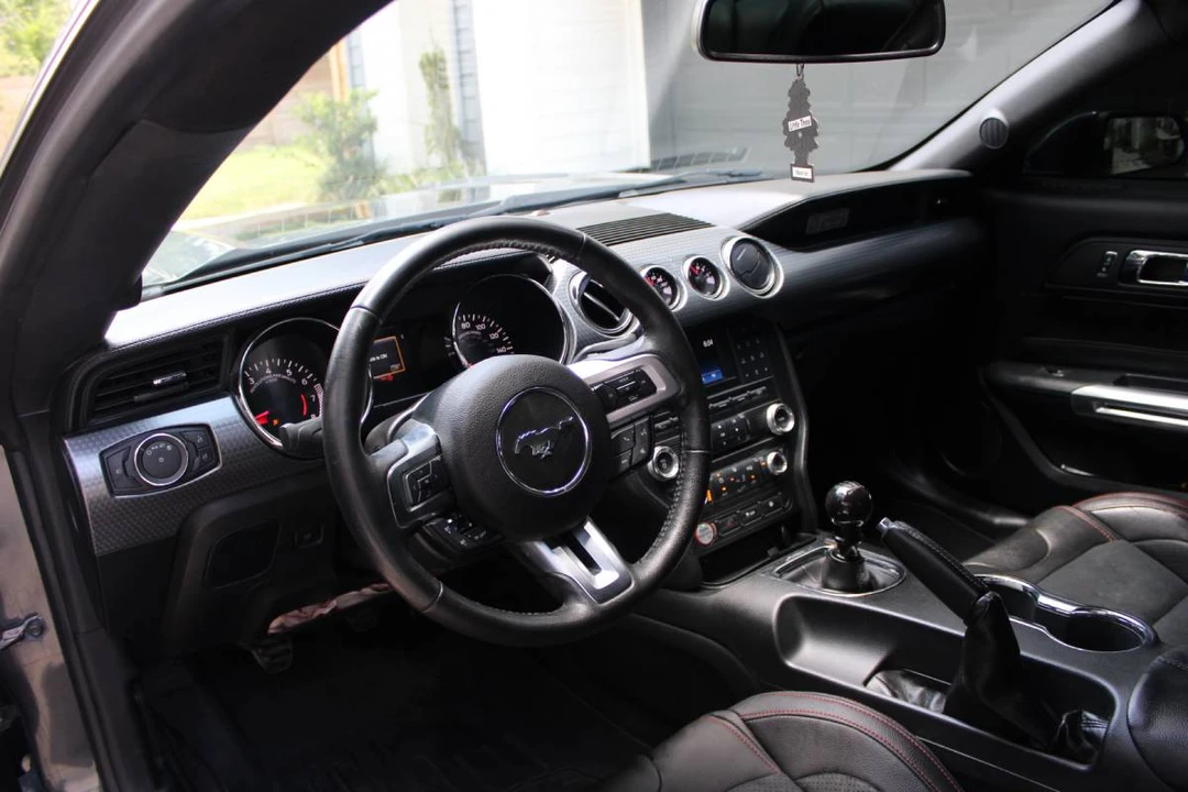 2017 Ford S550 Mustang GT - Image 7 of 7