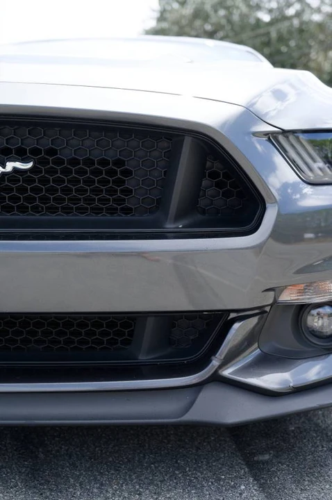 2017 Ford S550 Mustang - Image 20 of 24