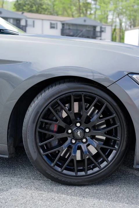 2017 Ford S550 Mustang - Image 6 of 24