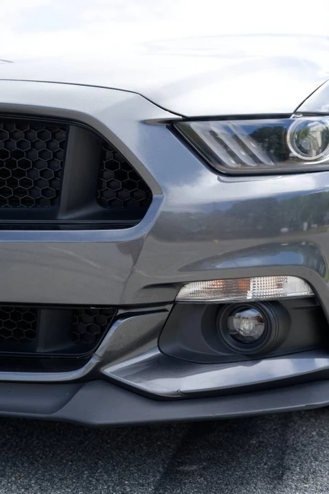 2017 Ford S550 Mustang - Image 19 of 24