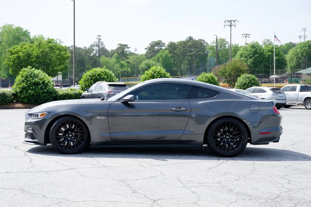 2017 Ford S550 Mustang - Image 5 of 24