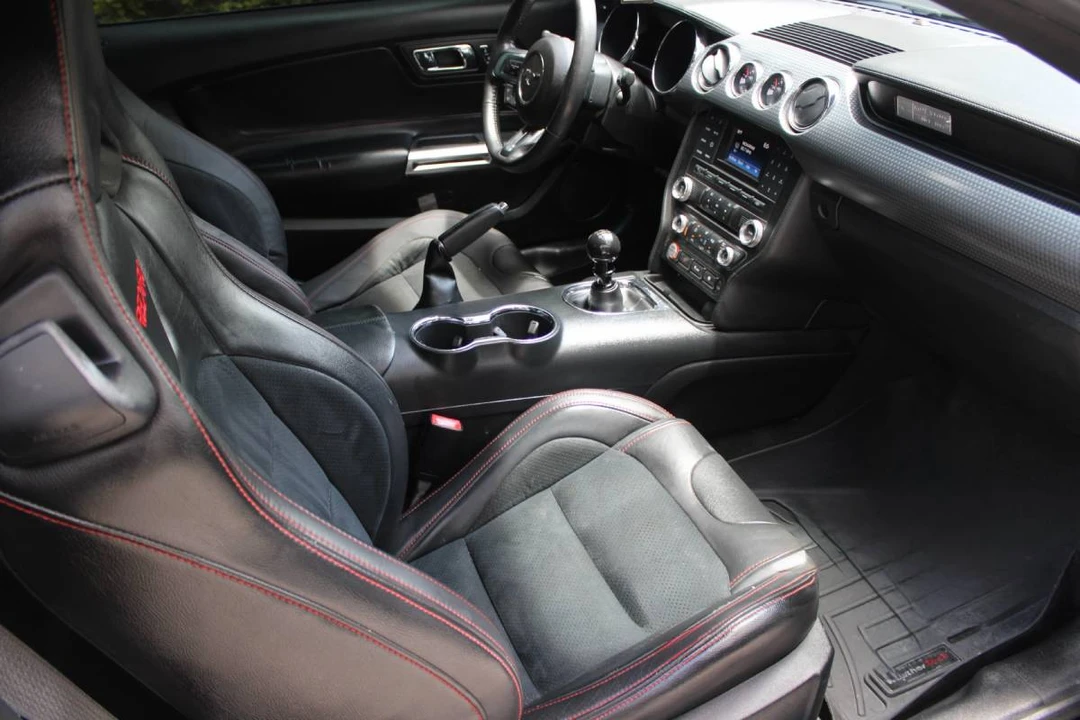 2017 Ford S550 Mustang GT - Image 6 of 7