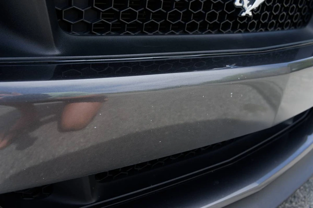 2017 Ford S550 Mustang - Image 12 of 24