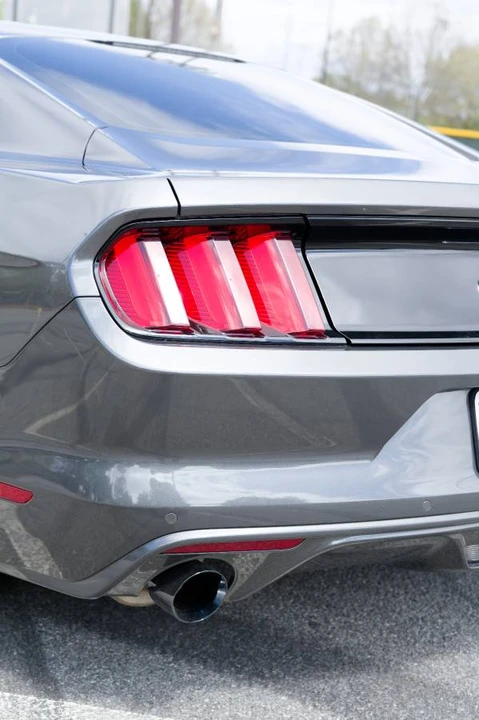 2017 Ford S550 Mustang - Image 17 of 24