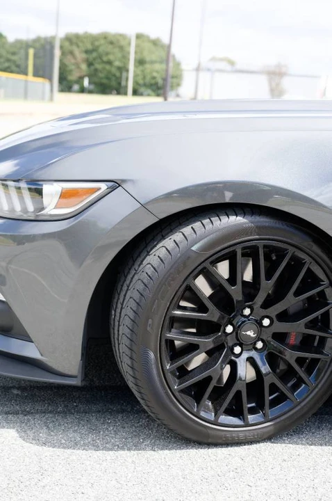 2017 Ford S550 Mustang - Image 9 of 24