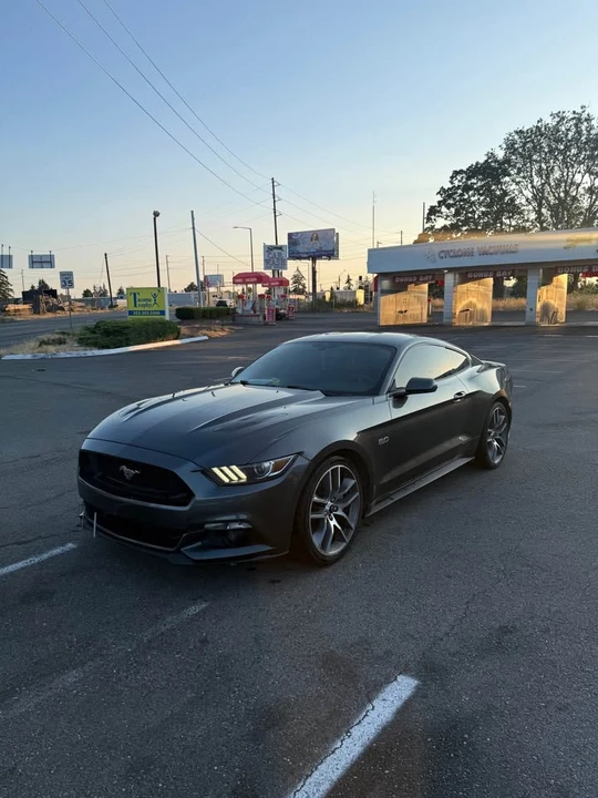 2017 Ford S550 Mustang GT - Image 3 of 12