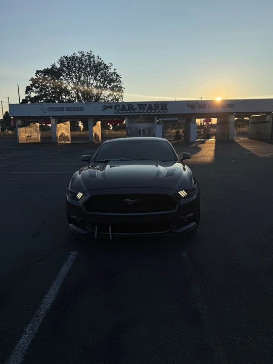 2017 Ford S550 Mustang GT - Image 4 of 12
