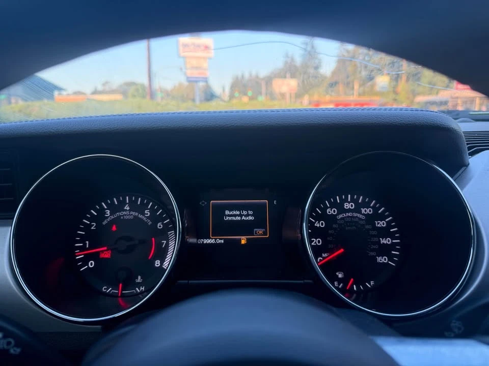 2017 Ford S550 Mustang GT - Image 12 of 12
