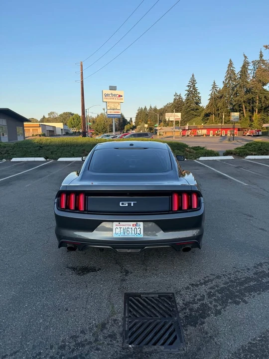 2017 Ford S550 Mustang GT - Image 2 of 12