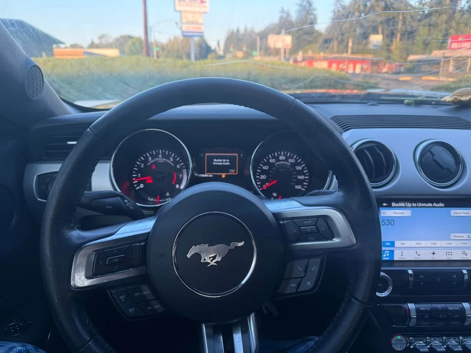 2017 Ford S550 Mustang GT - Image 11 of 12