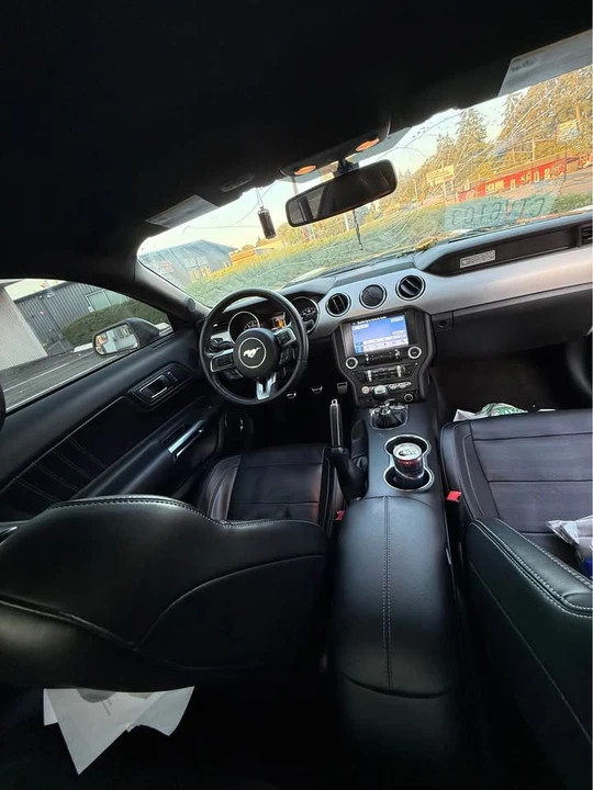 2017 Ford S550 Mustang GT - Image 5 of 12